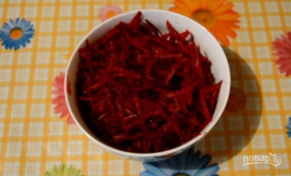 Red borscs nem titok - lépésről lépésre recept fotó (receptek fotókkal) Red borscs nem titok - lépésről lépésre recept fotók