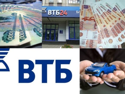 Hitelek kisvállalkozások VTB 24 megszerzésének feltételeit