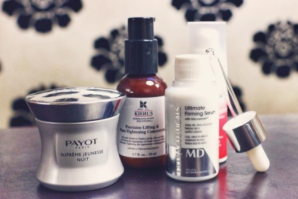 Krémek, amelyek csökkentik a hangerőt a test éppen időben az új évben - Beauty (kötet) Krémek, amelyek csökkentik a hangerőt a test éppen időben az új évben - a szépség