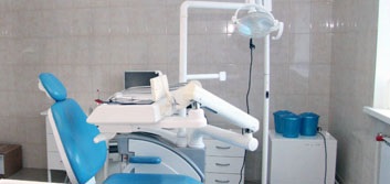 Órás fogászati Jekatyerinburgban (klinika) Órás fogászati klinika Jekatyerinburgban