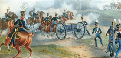 Ki találta fel a puskaport - amikor feltalálták (puskapor) Ki találta fel a puskaport - amikor feltalálták