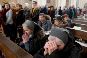 Kik azok a katolikusok (katolikusok) Kik azok a katolikusok
