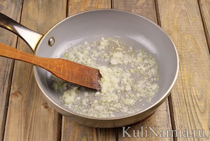 Coulibiac hús recept fénykép (Coulibiac hús recept) Coulibiac hús recept képpel