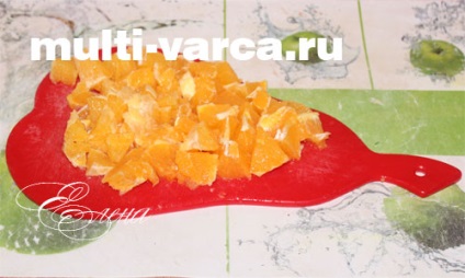 Csirke narancs multivarka 1