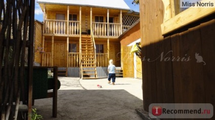 Resort Borovoe, Akmola terület, Kazahsztán - „Arra kérlek benneteket, egy felejthetetlen utazás! A (utazás) Resort Borovoe, Akmola terület, Kazahsztán - „Arra kérlek benneteket, egy felejthetetlen utazás! mi