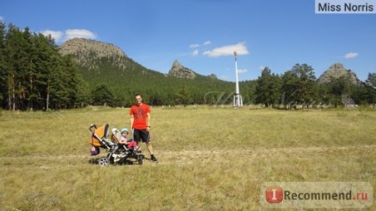 Resort Borovoe, Akmola terület, Kazahsztán - „Arra kérlek benneteket, egy felejthetetlen utazás! Mi (a) Resort Borovoe, Akmola terület, Kazahsztán - „Arra kérlek benneteket, egy felejthetetlen utazás! mi