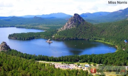 Resort Borovoe, Akmola terület, Kazahsztán - „Arra kérlek benneteket, egy felejthetetlen utazás! A (Kazahsztán) Resort Borovoe, Akmola terület, Kazahsztán - „Arra kérlek benneteket, egy felejthetetlen utazás! mi