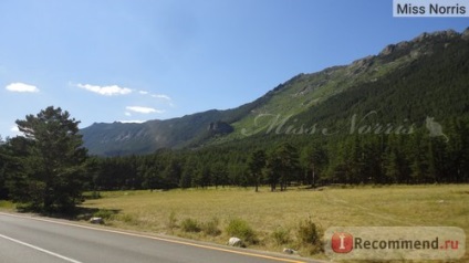 Resort Borovoe, Akmola terület, Kazahsztán - „Arra kérlek benneteket, egy felejthetetlen utazás! A (Borovoe) Resort Borovoe, Akmola terület, Kazahsztán - „Arra kérlek benneteket, egy felejthetetlen utazás! mi