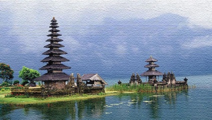 Resort szigeten, amikor menni Bali (sziget) Az üdülőhely Bali szigetén, hogy mikor megy