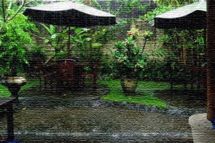 Resort szigeten, amikor menni Bali (sziget) Az üdülőhely Bali szigetén, hogy mikor megy