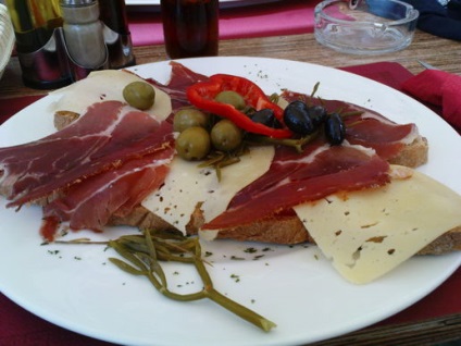 Mallorcai konyha - látogasson Mallorca! () Mallorcai konyha - látogasson Mallorca!
