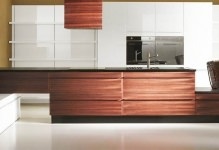 Konyha stílusában high-tech fotó belsőépítészeti design, modern és a kis sarok (konyha stílusában high-tech fotó) Konyha stílusában high-tech fotó belsőépítészeti design, modern szögletes és kis