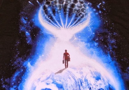 Quantum átmenet (fénykép 6) (kapcsoló) Quantum átmenet (6 fotók)