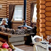 Landwerk haus - a cég az építési vidéki házak (villa) Landwerk haus - a cég az építési városi házak