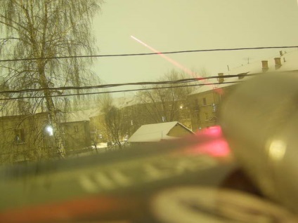 Лазер з dvd-rw - для дому та побуту - придністровський портал радіоаматорів