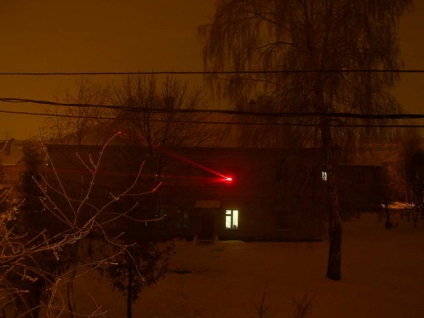 Лазер з dvd-rw - для дому та побуту - придністровський портал радіоаматорів