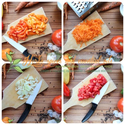 Lecsó paprika télen - a legfinomabb receptek fotókkal és videó (lecsó) Lecsó paprika télen - a legfinomabb receptek fotókkal és videó