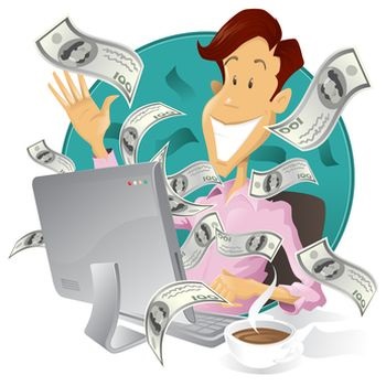 Jogi jövedelem az interneten mindenki számára elérhető anélkül befektetési technikákat (jogos) Jogos a pénz az interneten befektetés nélkül technikák mindenki számára elérhető