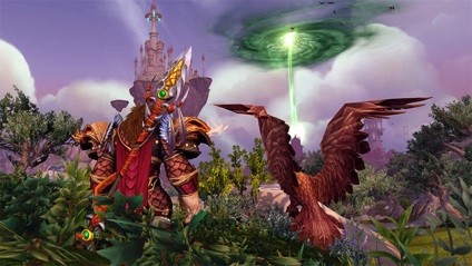 Legendás elemeket a légió vezeti a World of Warcraft (legendás) Legendás elemeket a légió vezeti a World of Warcraft