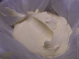 Lazy mascarpone sajt tejföl (Receptek fotókkal) Lazy mascarpone sajt tejföl