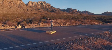 Repülő hoverboard végül a boltokba kerül