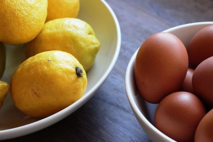 Lemon 2-es típusú cukorbetegség receptek, tippek használatra