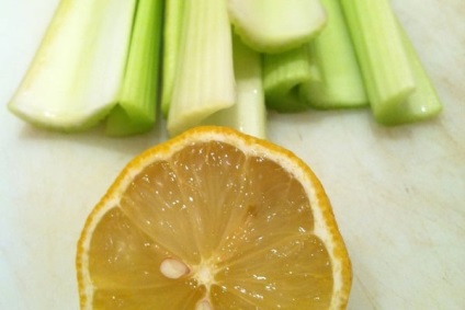Lemon 2-es típusú cukorbetegség receptek, tippek használatra