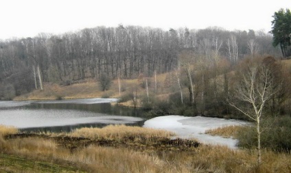 Horgászat tavasszal aránya a csali (csali) Horgászat tavasszal aránya a csalit