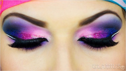 Make-up az új 2017 jellemzői uu titkok (smink) Make-up az új 2017 jellemzői uu titkok