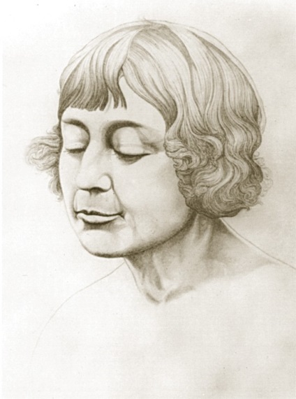 Marina Tsvetaeva (Boulevard Borisoglebskie kis ablak) Marina Tsvetaeva
