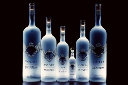 Hair Mask a haj növekedését vodka recepteket és más célra (vodka) Maszk haj növekedését haj vodka receptek és egyéb célokra