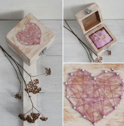 Bútor a stílus kopott elegáns dekorációval saját kezűleg (Shabby) Bútor a stílus kopott elegáns dekorációval saját kezűleg