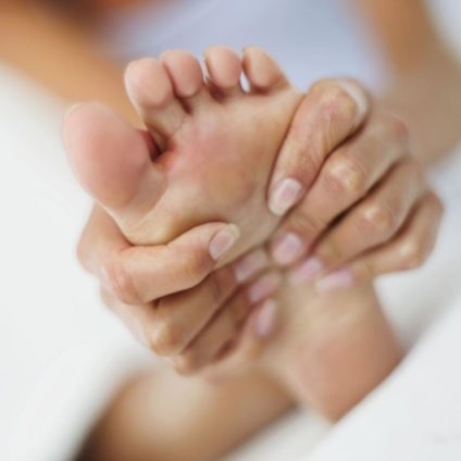 Metatarsalgia láb; kezelésére és okai a szindróma