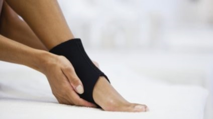Foot gomba kezelésére otthon