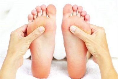 Metatarsalgia Foot tünetei és kezelése