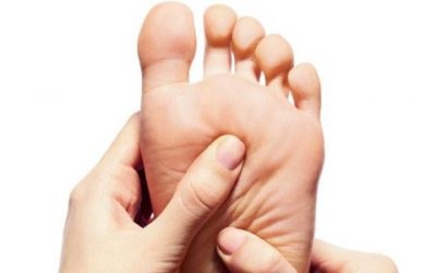 Metatarsalgia Foot tünetei és kezelése