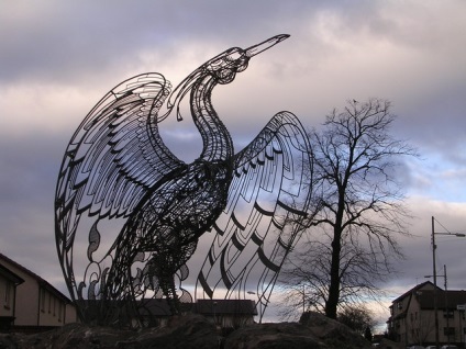 Mitikus madár phoenix fotó, kép, tetoválás, rajz (Phoenix) Mitikus madár phoenix fotó, kép, tetoválás, rajz