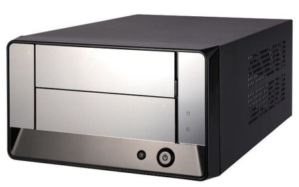 Mini-itx - материнські плати