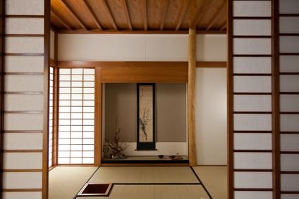 Minimalista belső, japán minimalizmus, a skandináv minimalizmus és a high-tech