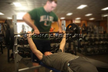 Muscle stabilizátorok - pro-Kach - Bodybuilding kezdőknek