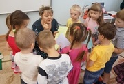 ISU kimts pedagógus, a város Krasznojarszk a második napon - március 13. (fotó). ISU kimts pedagógus, a város Krasznojarszk a második napon - március 13