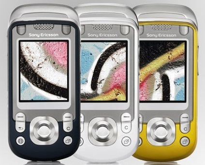 Mobile legendák Sony Ericsson (2. rész) (Sony) Mobil legendák Sony Ericsson (2. rész)