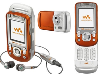 Mobile legendák Sony Ericsson (2. rész) (Sony) Mobil legendák Sony Ericsson (2. rész)