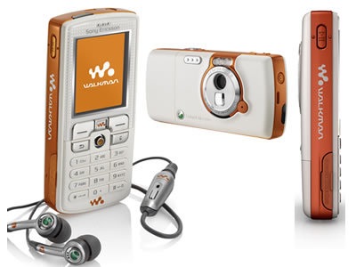 Mobile legendák Sony Ericsson (2. rész) (Sony Ericsson W800i) Mobil legendák Sony Ericsson (2. rész)