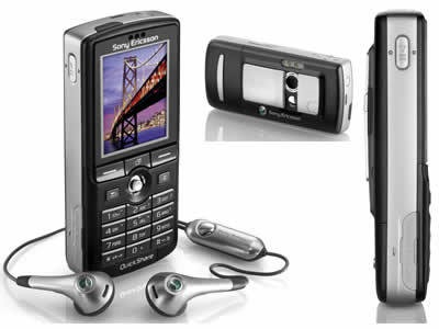 Mobile legendák Sony Ericsson (2. rész) (Ericsson) Mobil legendák Sony Ericsson (2. rész)