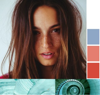 Divatos hajszín 2016 lookcolor (2016) Divatos hajszín 2016 lookcolor
