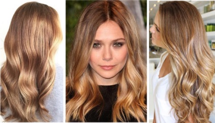 Divatos hajszín 2016 lookcolor (divat) Divatos hajszín 2016 lookcolor