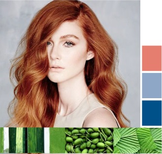 Divatos hajszín 2016 lookcolor (2016) Divatos hajszín 2016 lookcolor
