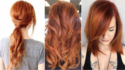 Divatos hajszín 2016 lookcolor (szín) Divatos hajszín 2016 lookcolor