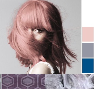 Divatos hajszín 2016 lookcolor (2016) Divatos hajszín 2016 lookcolor